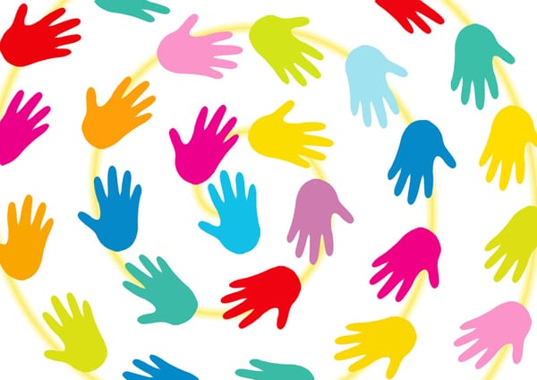 The Bonobo Revolution: Why Cooperation Beats Confrontation